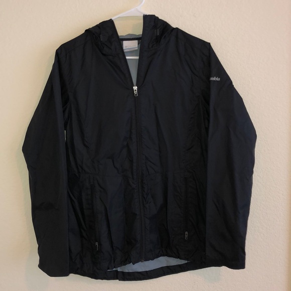 Columbia Jackets & Blazers - Columbia windbreaker